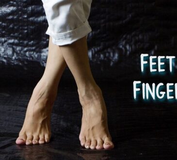 What Is Feet Finger? Explore Five Feet Finger