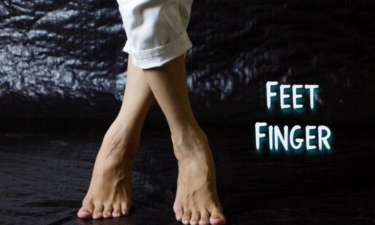 What Is Feet Finger? Explore Five Feet Finger