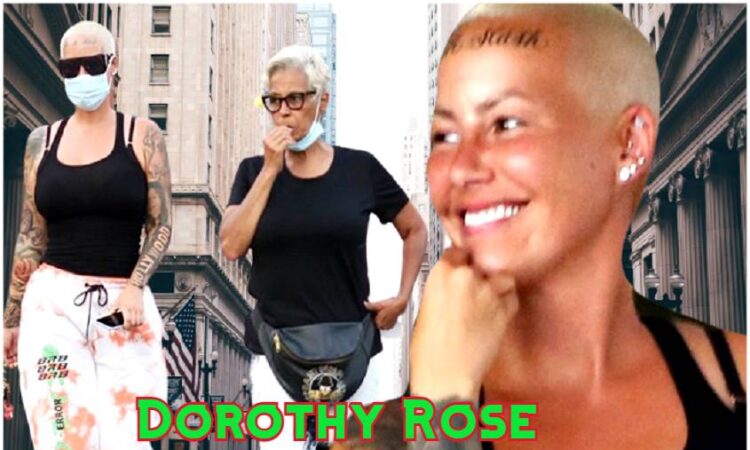 Dorothy Rose