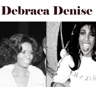 Debraca Denise