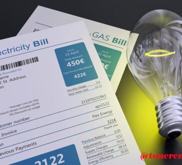 Electricity Bill