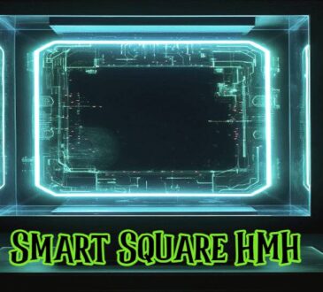 Smart Square HMH