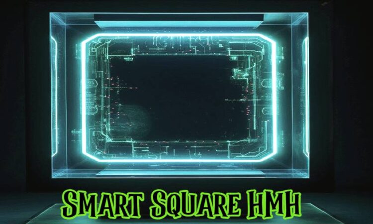 Smart Square HMH