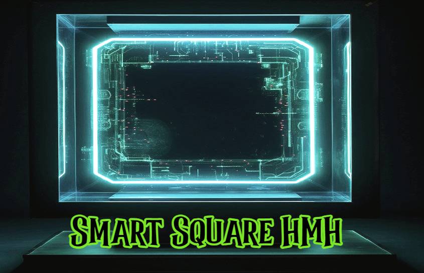 Smart Square HMH