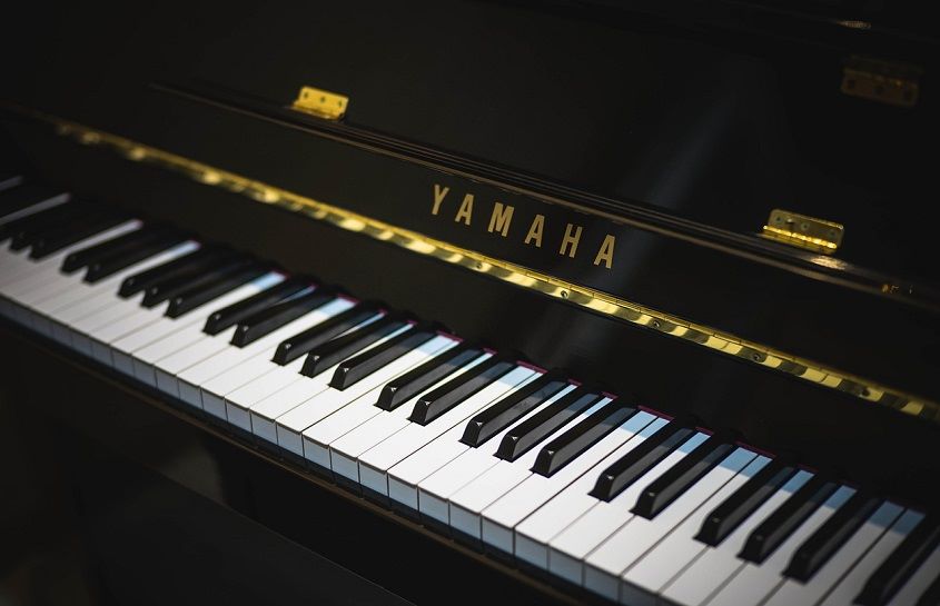 Yamaha Clavinova