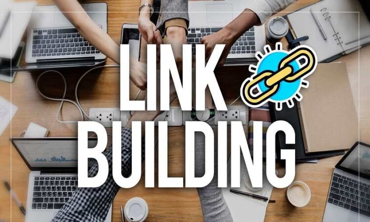 Elevate Your SEO Effective Link-Building Techniques