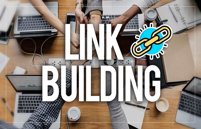 Elevate Your SEO Effective Link-Building Techniques