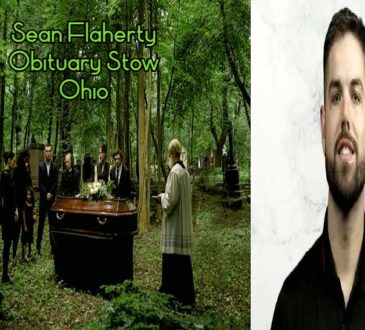 Sean Flaherty Obituary Stow Ohio