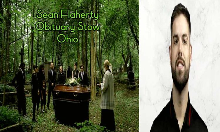 Sean Flaherty Obituary Stow Ohio