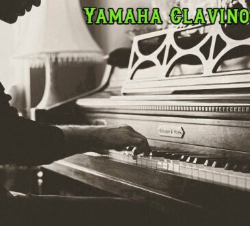 Yamaha Clavinova