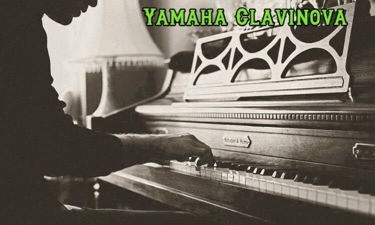 Yamaha Clavinova