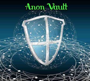 Anon Vault