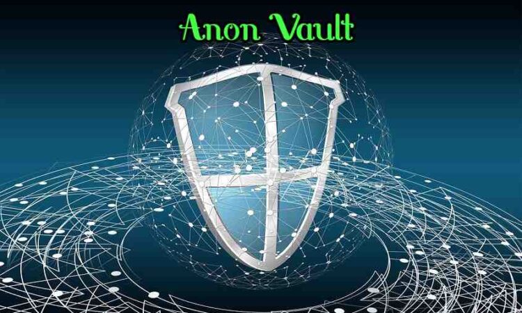 Anon Vault