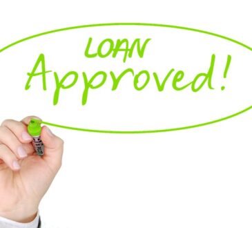 Discover Smooth Sailing to Loan Approval with Minimal Credit Checks