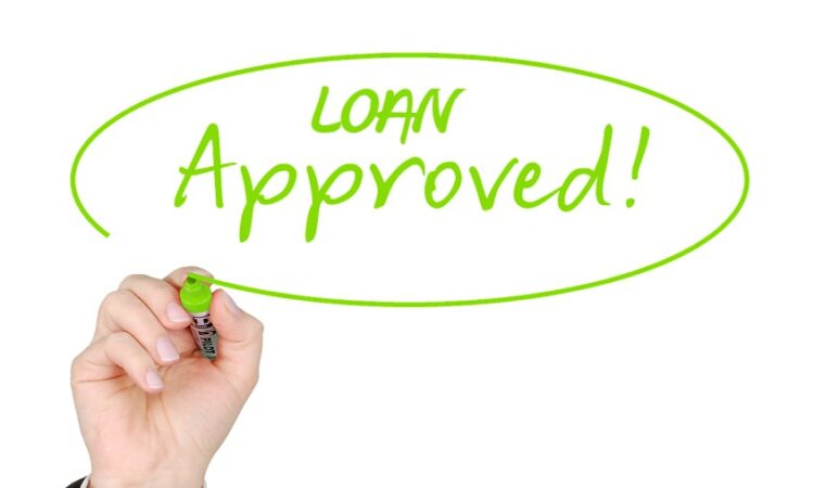 Discover Smooth Sailing to Loan Approval with Minimal Credit Checks