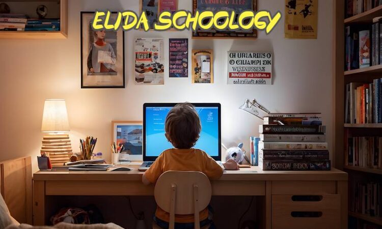 Elida Schoology